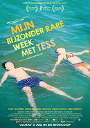 Mijn bijzonder rare week met Tess
