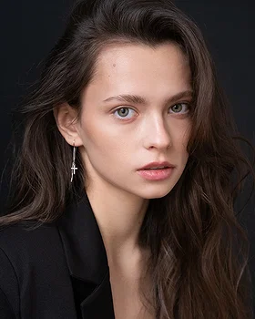 Valeria Rubtsova