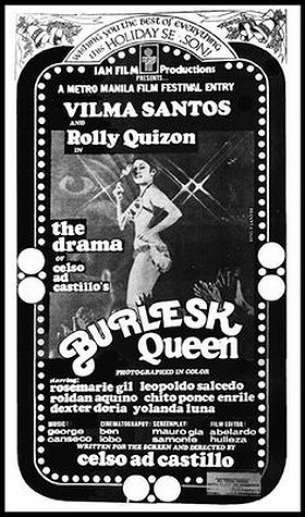 Burlesk Queen