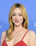 Lili Reinhart