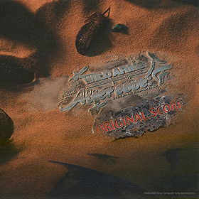 Wild Arms Alter code: F Original Score