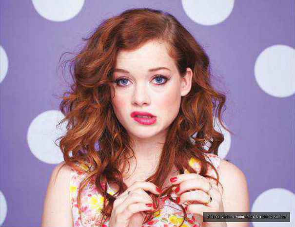 Jane Levy Jane Levy