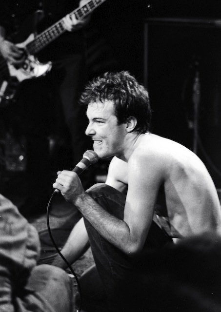 Jello Biafra