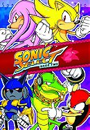 Sonic Select Volume #2