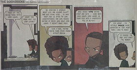 Aaron McGruder