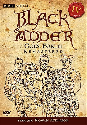 Blackadder Goes Forth