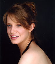 Daniella Kertesz pictures and photos