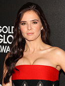 Zoey Deutch