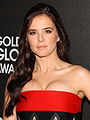 Zoey Deutch