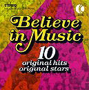 Believe in Music