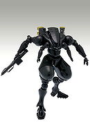 MSDF Type 303