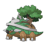 Torterra