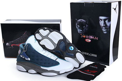 Nice Men Athletic Shoes Nike Jordan 13 with Vintage and 