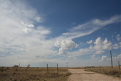 Maljamar, New Mexico