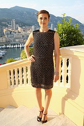 Megan Boone pictures and photos