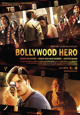 Bollywood Hero