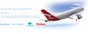 Global Distribution System