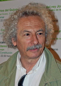 Rafael Álvarez 