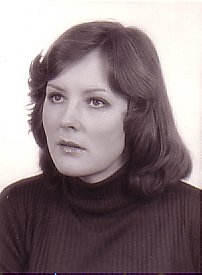 Barbara Adams