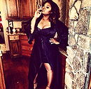 Jazmine Sullivan