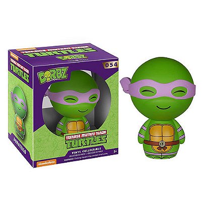 Teenage Mutant Ninja Turtles Dorbz: Donatello