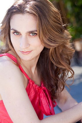 Tanya Gorlow