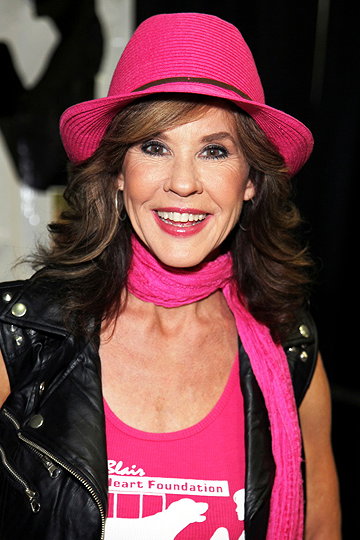 Linda Blair