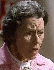 Shelagh Wilcocks