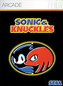 Sonic & Knuckles
