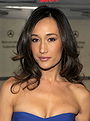 Maggie Q