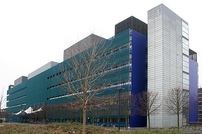 Max Planck Institute of Molecular Cell Biology and Genetics