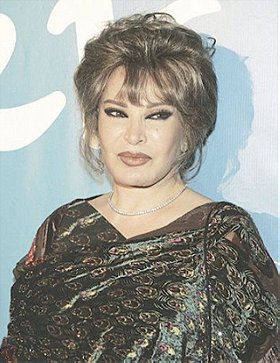 Safia El Emari