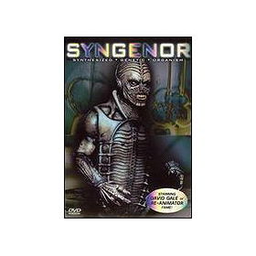 Syngenor: Synthesized Genetic Organism