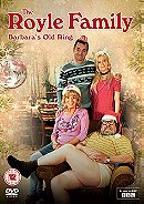 The Royle Family - Barbara's Old Ring 
