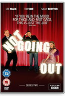 Not Going Out - Series 2