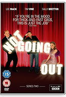 Not Going Out - Series 2