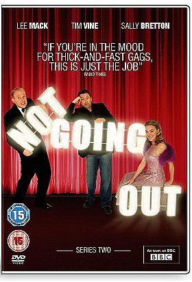 Not Going Out - Series 2