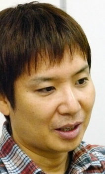 Yoji Enokido