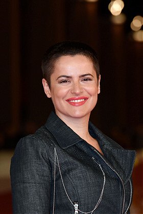 Silvia Salemi