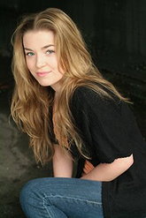 Britt McKillip pictures and photos