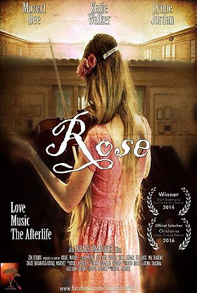 Rose                                  (2015)