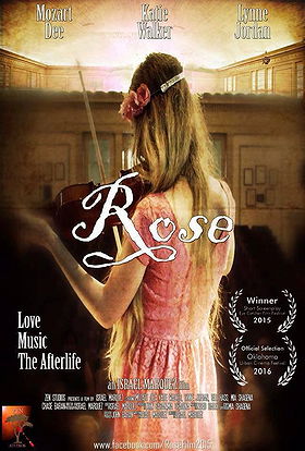 Rose                                  (2015)