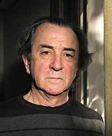 Lorenzo Quinteros