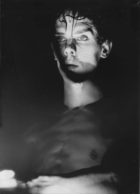 Peter Murphy