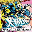 X-Cutioner's Song 