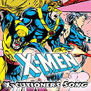 X-Cutioner's Song