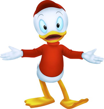 Huey