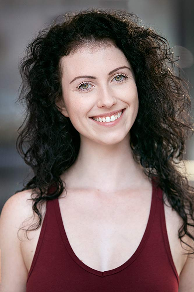 Theresa Byron