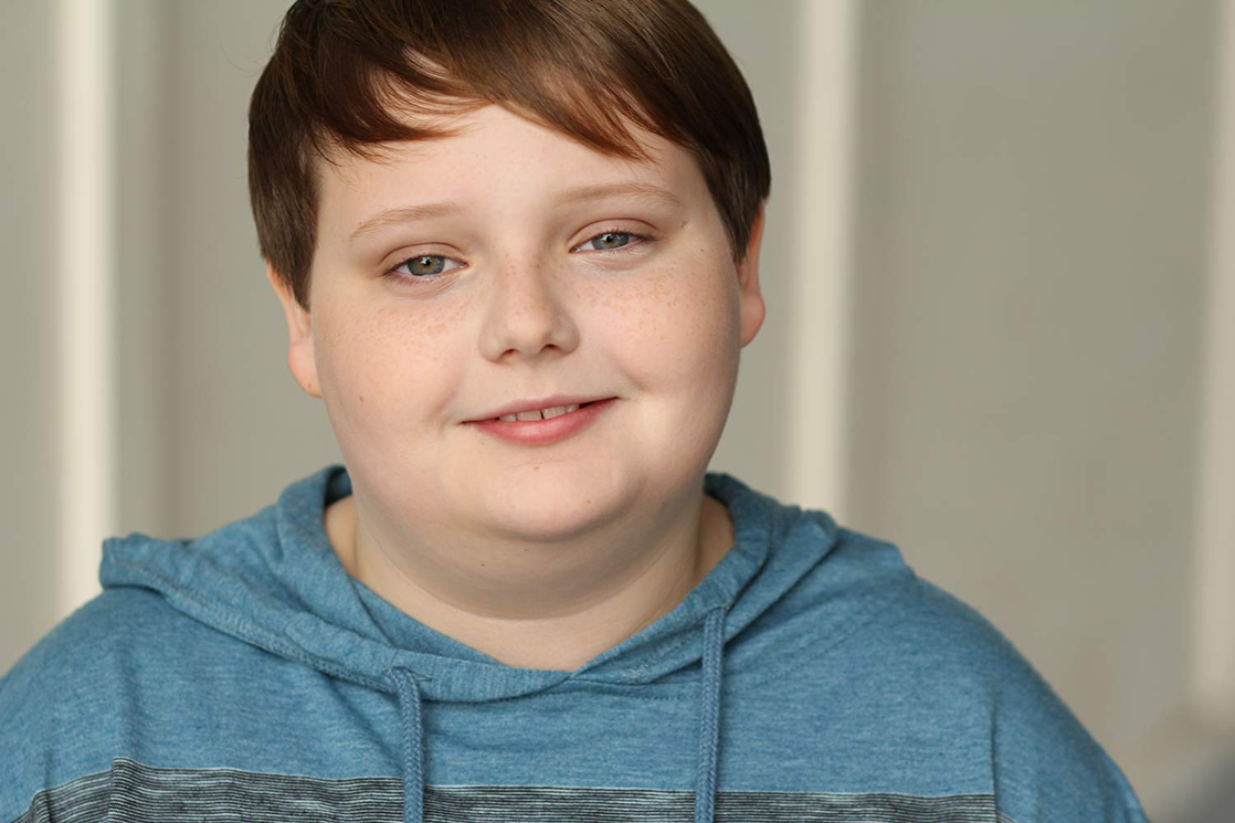 Dylan Gage