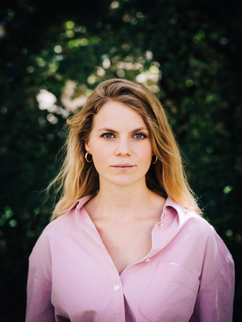 Lilian Gartner